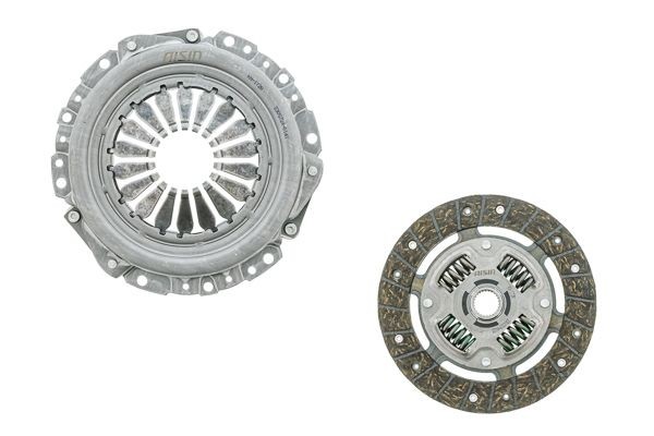 NEU - Aisin KN-172R Kupplungssatz Passend FüR Nissan-image