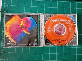 SEGA DREAMCAST LOT Internet Browser, NBA 2k1, Rogue Spear UNTESTED LOT OF GAMES