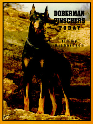 Doberman Pinschers Today