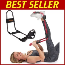 Professional-Grade Hamstring Stretcher Machine