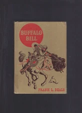 Buffalo Bill (The American Adventure Series) 1943 
