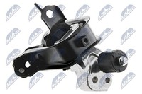 Motorlager NTY ZPS-TY-038 FüR Toyota Yaris Verso VAN NCP13_ NCP13R NCP21_ Vvti