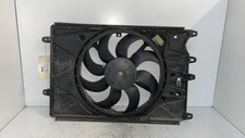 Radiateur Fiat TIPO