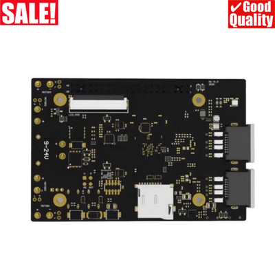 RT-Thread RA8P1 Titan Board Dual Core 256GOPS AI-Accelerated MCU Develop Board
