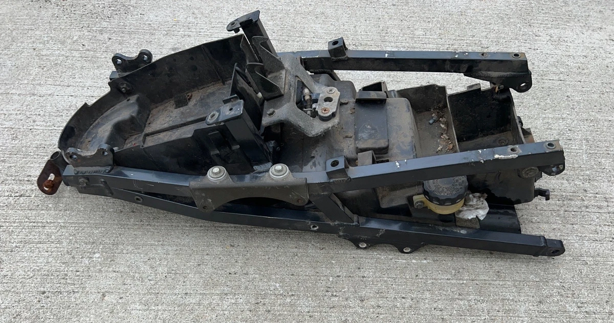 Kawasaki Motorcycle Body & Frame Parts for Kawasaki Ninja ZX7R for