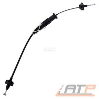Kupplungsseil Kupplungsseilzug Kupplung Seil FÜR VW Golf 3 1H Vento