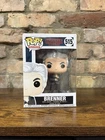 Funko Pop! Vinyl Stranger Things Brenner #515 Television Vinyl Figure