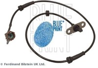 Blue Print ADN17124 Sensor FüR Raddrehzahl ABS Sensor Raddrehzahl FüR Nissan