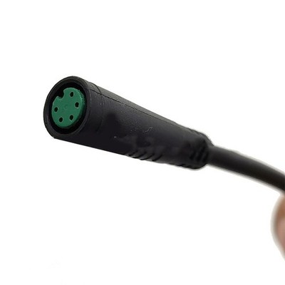 Anzeigekabel Für M4 6Pin 5Pin Elektroroller Für M4 Für TF 100