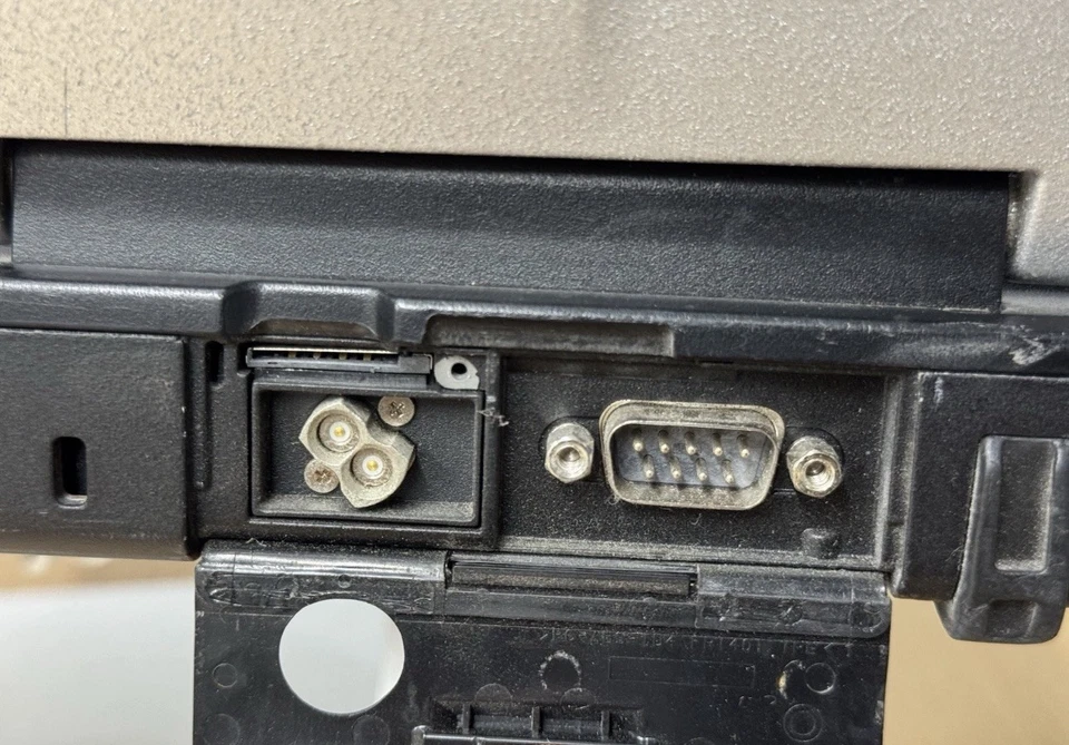 Dell Latitude 7414 Rugged · i5-6300U · 8GB · 512GB, photo 3 of 5