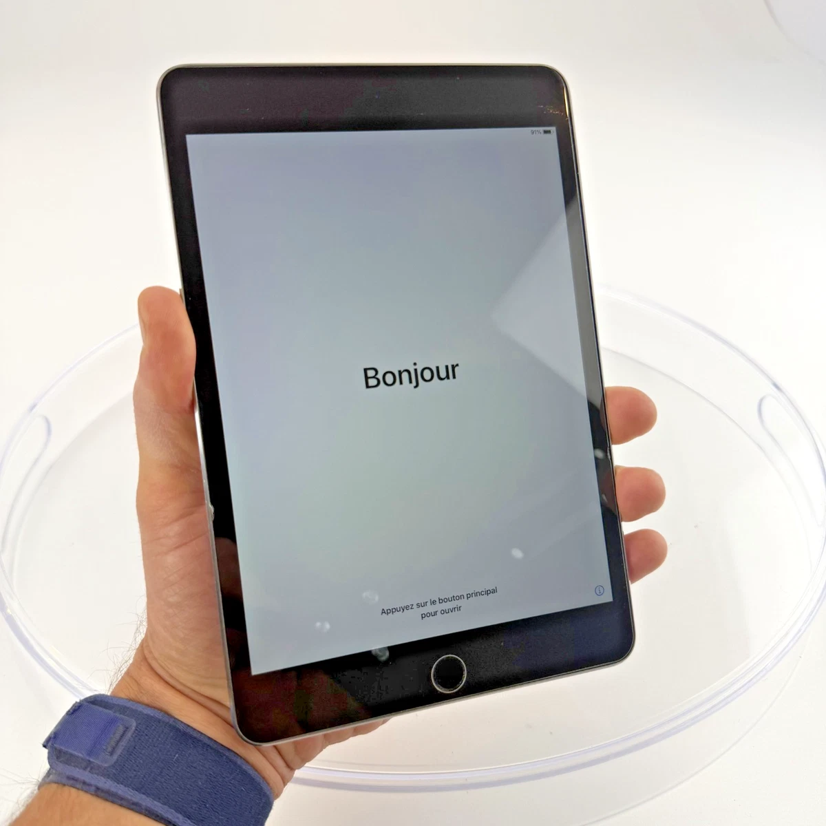 Apple iPad mini 4 128 GB Tablets for sale - eBay