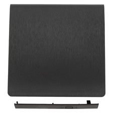 Image of External CD Drive Box 5Gbps USB3.0 Type C ODD HDD DVD RW External Hard Drive