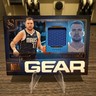 2024-25 Panini Silhouette Luka Doncic Bronze /99 GW/GU Jersey Patch NBA Gear