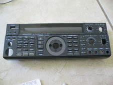 Pannello frontale Kenwood TS-450S in ottime condizioni