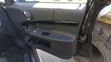 COUNTRYMA 2022 Front Door Trim Panel 683761
