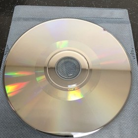 only Campus sepia motif Canvas DreamCast K3001 Japan 2s