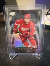 2025-26 Upper Deck Series 2 Encore #E-168 Dylan Larkin