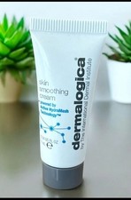 Image of AUTH Dermalgoica skin smoothing cream.5 fl oz/ 15 mL BRAND NEW SEALED BOX