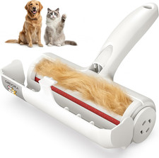 Pet Hair Remover Roller Reusable Lint Roller for Dog Cat Furniture Couch