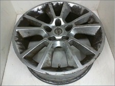 Jantes Opel ZAFIRA