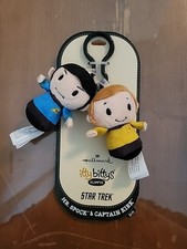 Hallmark Itty Bitty Bittys Doctor Strange Le Marvel Avengers