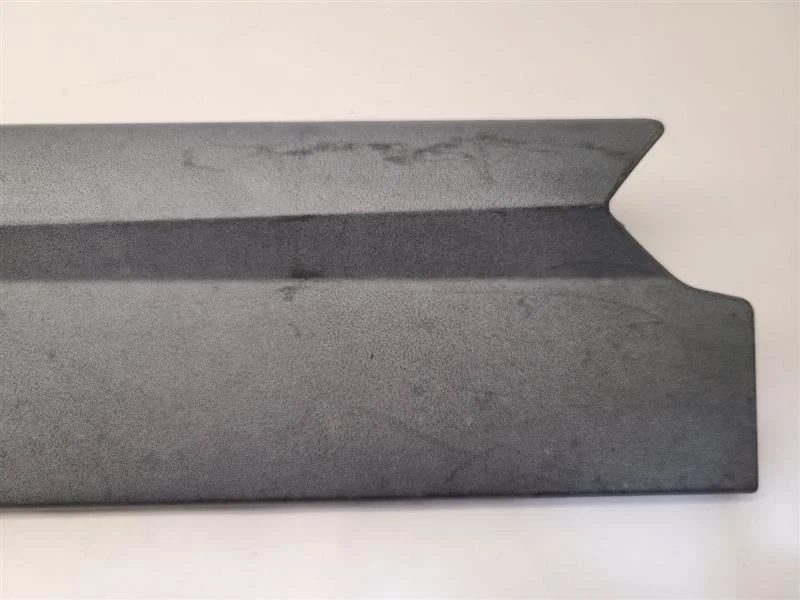 2003-2006 CHEVROLET AVALANCHE 1500 LH LEFT BED STORAGE LID  Foto 2 de 4