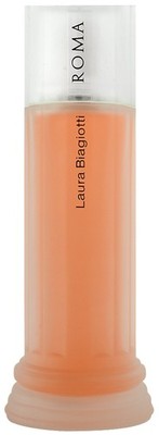 Laura Biagiotti Roma Eau de Toilette 100 ml OVP NEU