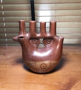 工芸品 Heron Martinez Mendoza pottery 工芸品 Heron Martinez Mendoza pottery HERON MARTINEZ MENDOZA