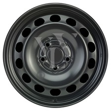 Stahlfelge für VW TOURAN Typ 1t 6,5x16 ET50 5x112 (9915) 16 Zoll