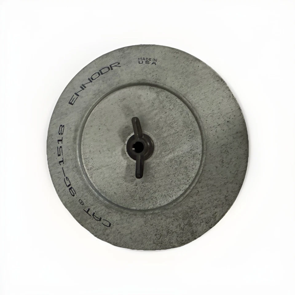 Caterpillar 9G-1518 Cabin Air Filter - NOS - Open Box - Image 2 of 4