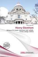 Iosias Jody | Henry Glemham | Taschenbuch | Englisch (2026) | Omniscriptum