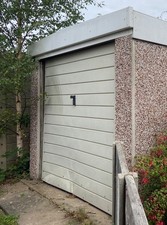 Garage Door