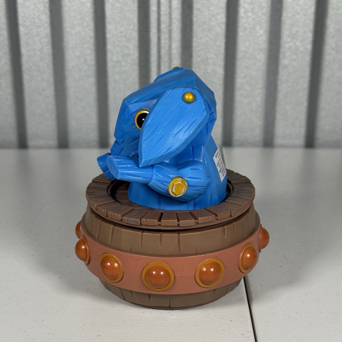 2025 Disney Parks Star Wars Galaxy's Edge Max Rebo WIND UP Music