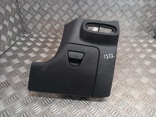Ford Fiesta Mk7 Right Dashboard Coin Box 1.0L Petrol H1BBA043K93B 2018 19 20