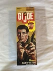 Hasbro GI Joe Adventure Team Man of Action Action Figure