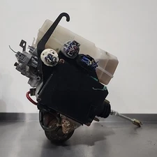  03 2004 Toyota 4Runner Lexus GX470 ABS Brake Booster Pump Assembly AISIN OEM 