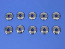 For Dodge Magnum 2006-2007 Mopar 05016731AA Door Lock Cylinder Cap