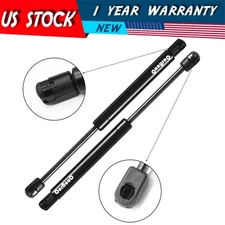 2Pcs Rear Trunk Gas Shock Struts Lift Support For Chrysler 300 Sedan 2009-2010