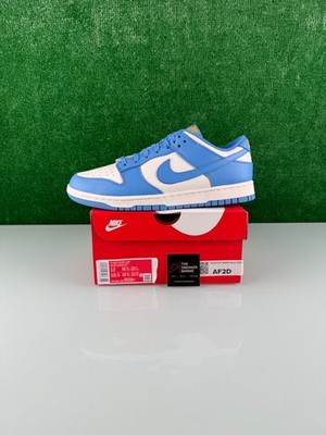 Size 12W/10.5M - Nike Dunk Low Coast W SHIPS NOW!