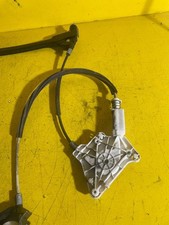 Mercedes-Benz SLK R171 2004 Vorne links A1717200346 YBV14201