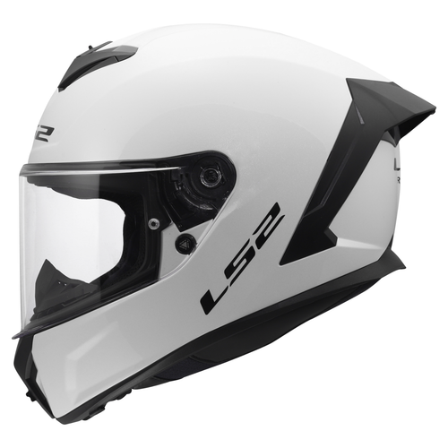 LS2 FF820 RAPID III (FF353) FULL FACE MOTORBIKE HELMET LYCANT ZOMBIE FLOW KAIJU - Picture 41 of 138