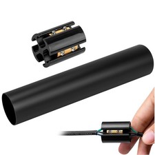 Underground Wire Splice Kit, Heavy Duty Direct Burial Cable Splice Connector,...