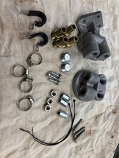 Hayden 291 Engine Oil Filter Remote Mount Kit