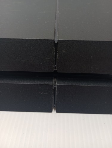 Sony PlayStation 4 PS4 Black Console 1TB CUH1216B - Picture 6 of 14