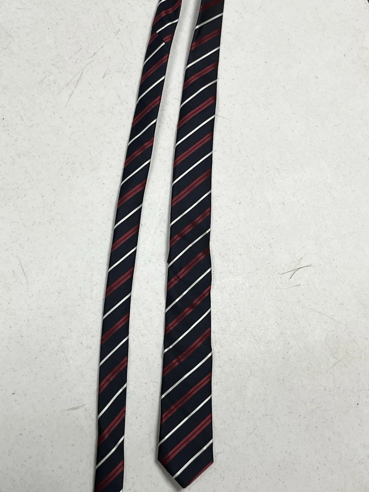 Corbata ajustada para hombre H&M Foto 4 de 4