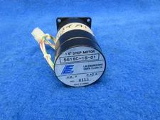 Automated Packaging AutoLabel 590039A1 Assy Unwind Motor, Lin 5618C-16-01