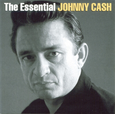 Johnny Cash - The Essential Johnny Cash