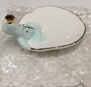 Frog Ring Tray 2025