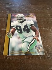 1991 Hi-Pro Marketing Gold Action Packed Card #94 Charles Haley (H3)