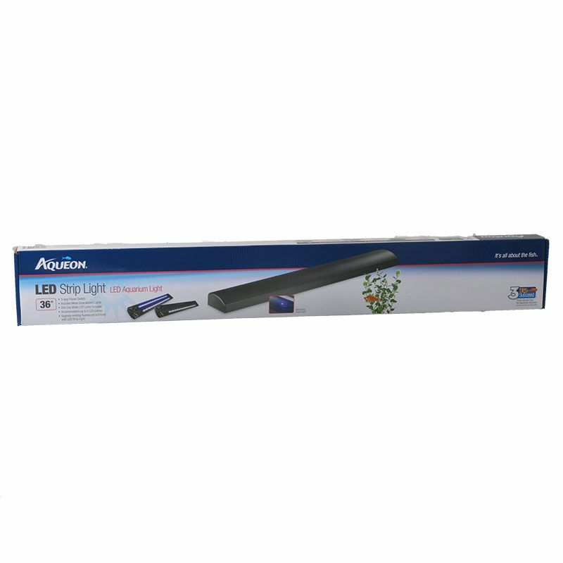 aqueon led strip light
